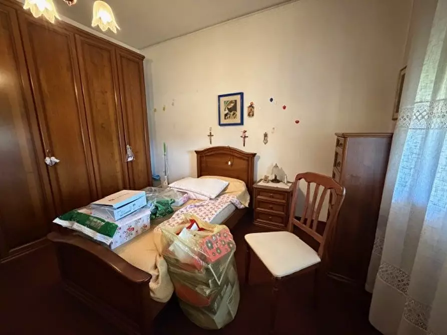 Immagine 9 di Casa bifamiliare in vendita  in Via Ca' Zusto a Vigodarzere