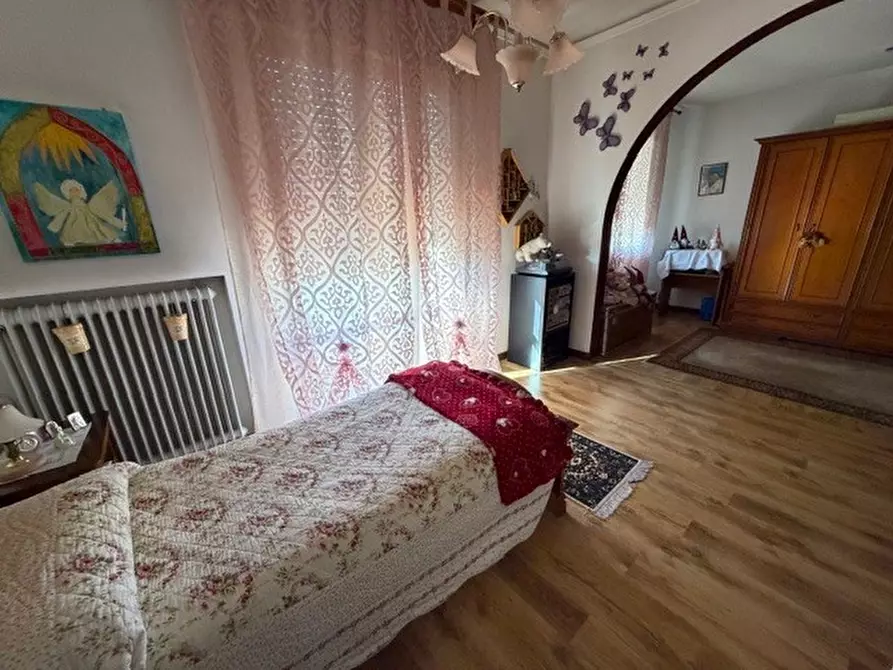 Immagine 10 di Casa bifamiliare in vendita  in Via Ca' Zusto a Vigodarzere