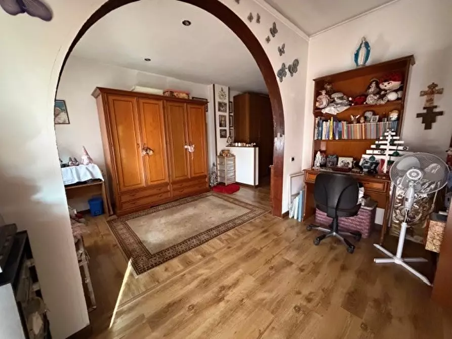 Immagine 11 di Casa bifamiliare in vendita  in Via Ca' Zusto a Vigodarzere