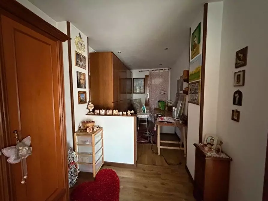 Immagine 12 di Casa bifamiliare in vendita  in Via Ca' Zusto a Vigodarzere