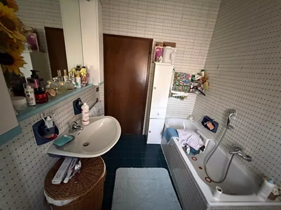 Immagine 13 di Casa bifamiliare in vendita  in Via Ca' Zusto a Vigodarzere