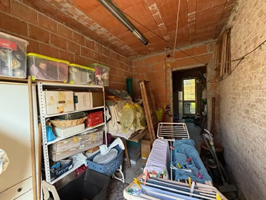 Immagine 14 di Casa bifamiliare in vendita  in Via Ca' Zusto a Vigodarzere