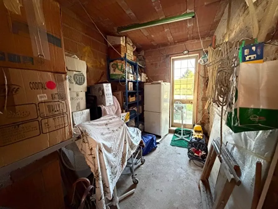 Immagine 15 di Casa bifamiliare in vendita  in Via Ca' Zusto a Vigodarzere