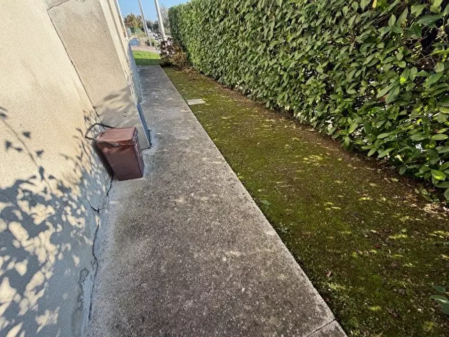 Immagine 19 di Casa bifamiliare in vendita  in Via Ca' Zusto a Vigodarzere