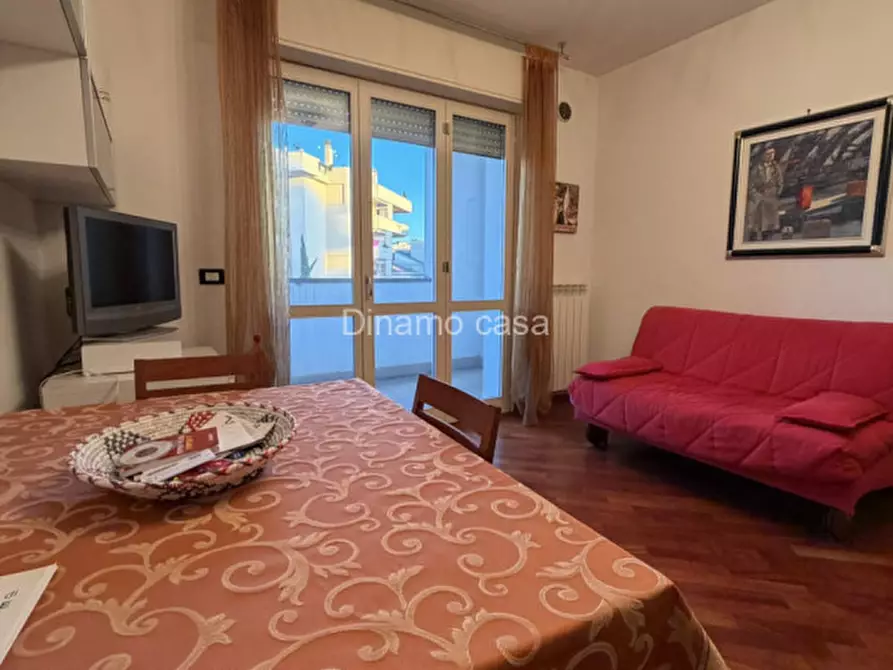 Immagine 2 di Appartamento in vendita  in Via Pomeria a Prato