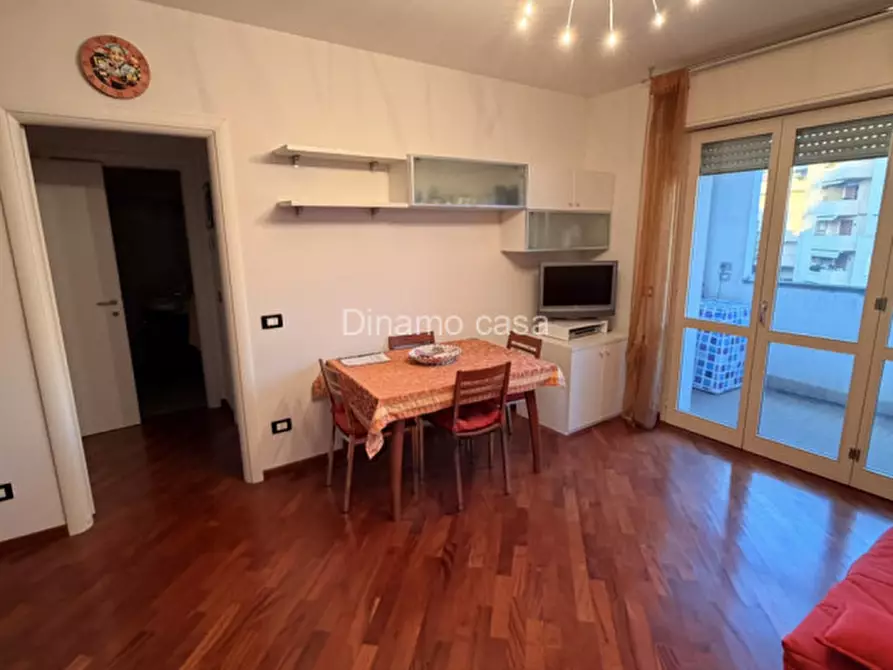 Immagine 4 di Appartamento in vendita  in Via Pomeria a Prato