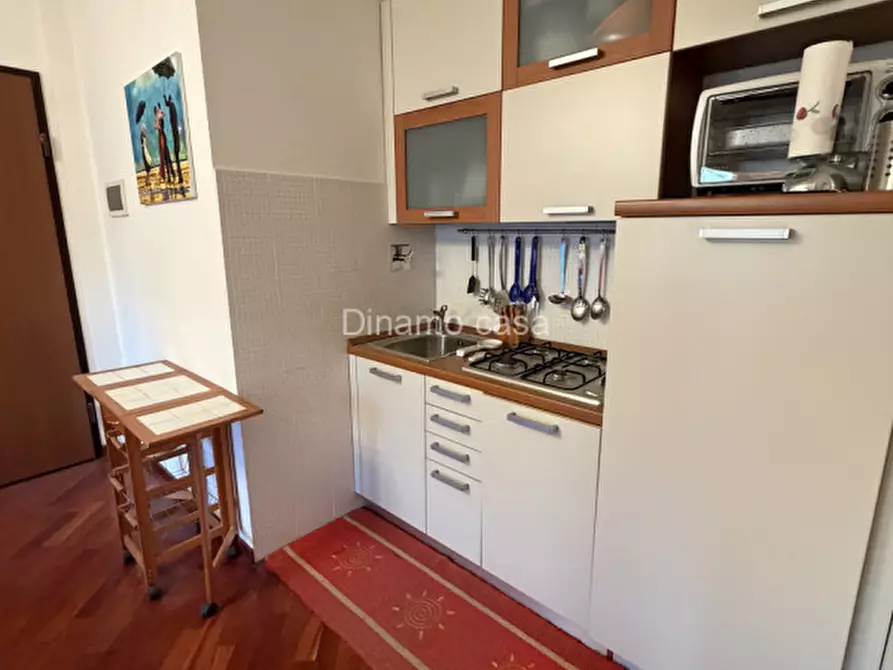 Immagine 7 di Appartamento in vendita  in Via Pomeria a Prato