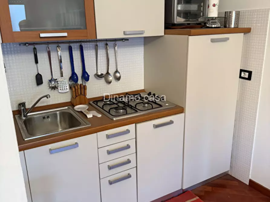 Immagine 8 di Appartamento in vendita  in Via Pomeria a Prato