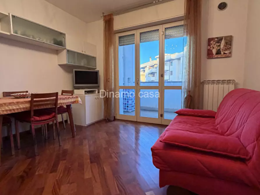 Immagine 9 di Appartamento in vendita  in Via Pomeria a Prato