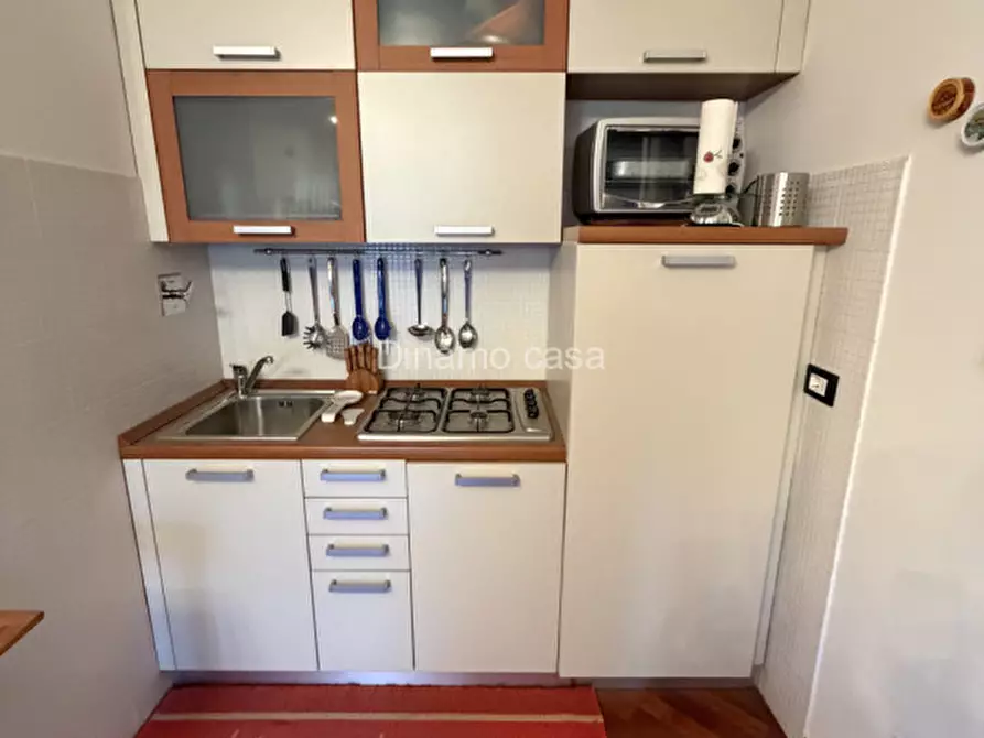 Immagine 13 di Appartamento in vendita  in Via Pomeria a Prato