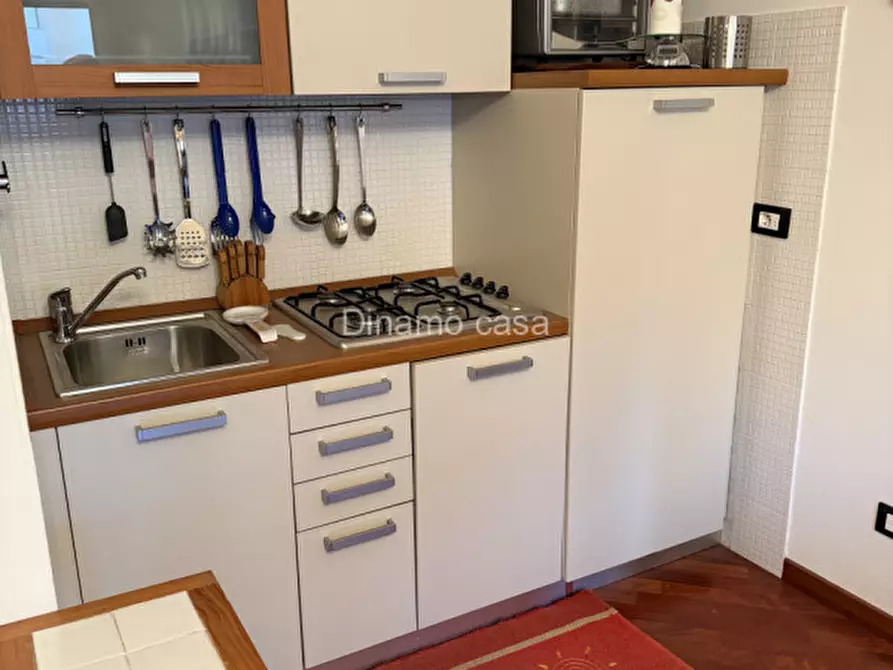 Immagine 15 di Appartamento in vendita  in Via Pomeria a Prato