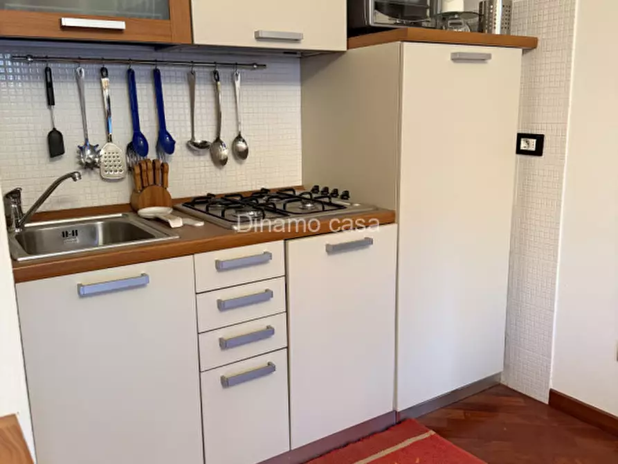 Immagine 16 di Appartamento in vendita  in Via Pomeria a Prato