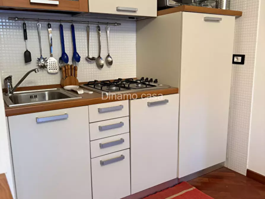 Immagine 18 di Appartamento in vendita  in Via Pomeria a Prato