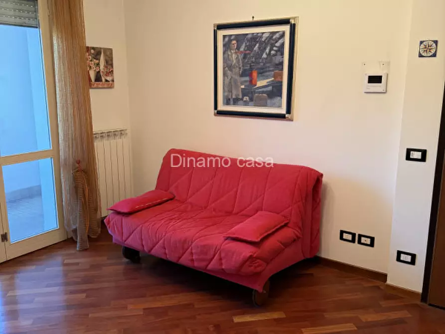 Immagine 19 di Appartamento in vendita  in Via Pomeria a Prato