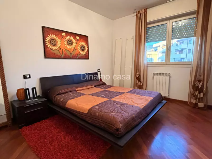 Immagine 22 di Appartamento in vendita  in Via Pomeria a Prato