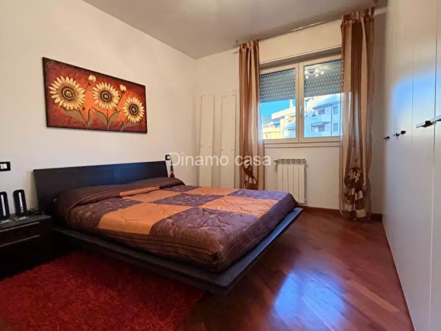 Immagine 23 di Appartamento in vendita  in Via Pomeria a Prato