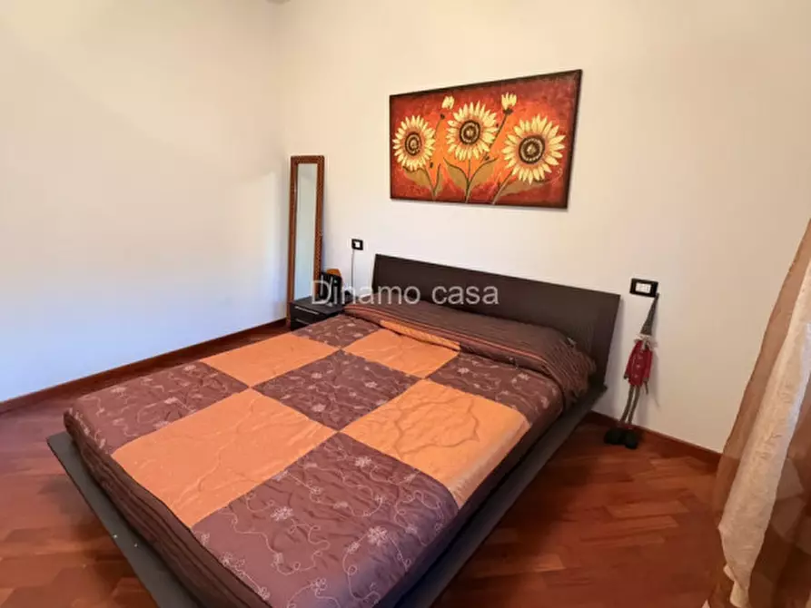 Immagine 36 di Appartamento in vendita  in Via Pomeria a Prato