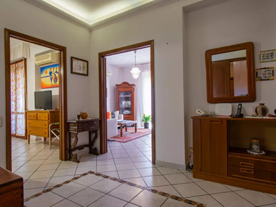 Immagine 2 di Appartamento in vendita  a Prato