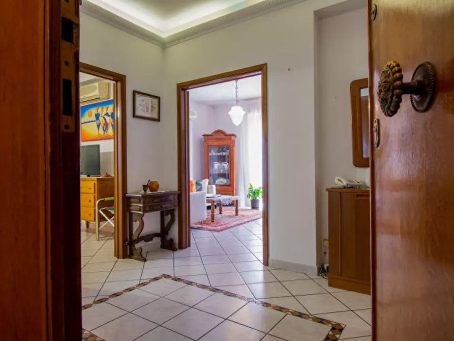 Immagine 7 di Appartamento in vendita  a Prato