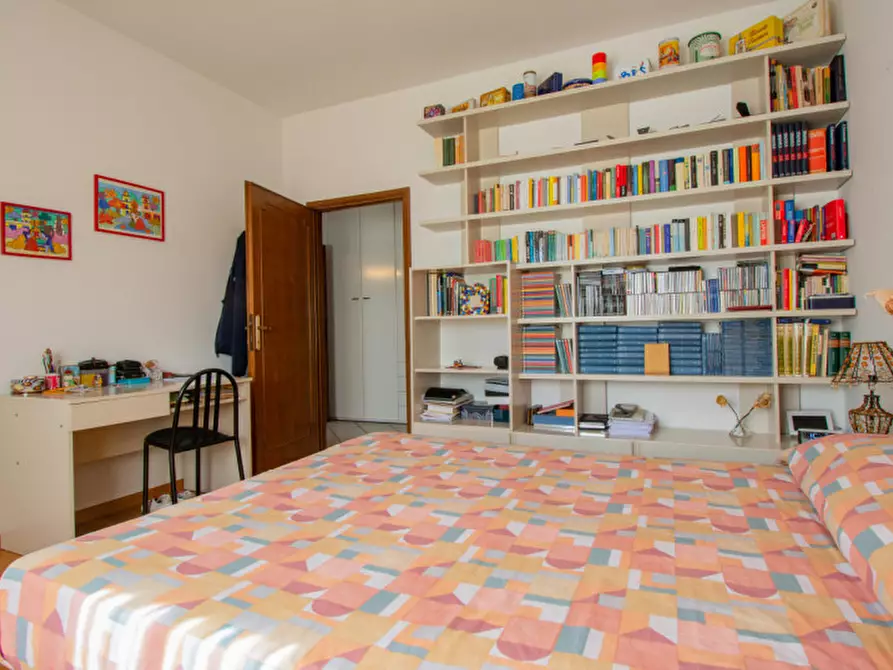 Immagine 18 di Appartamento in vendita  a Prato