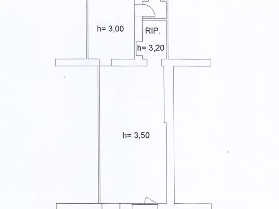 Immagine 7 di Negozio in vendita  a Passignano Sul Trasimeno
