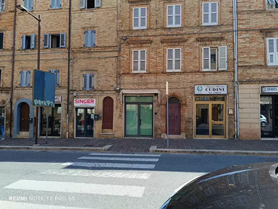 mansarda in vendita a Macerata