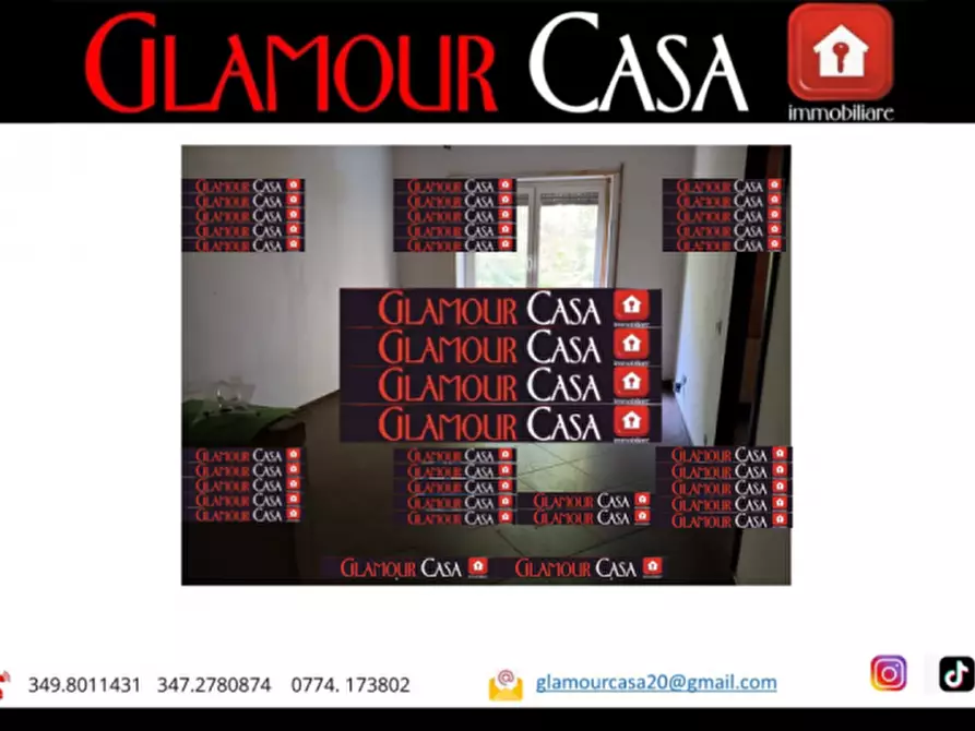 Immagine 2 di Appartamento in vendita  in Via Favale a Tivoli