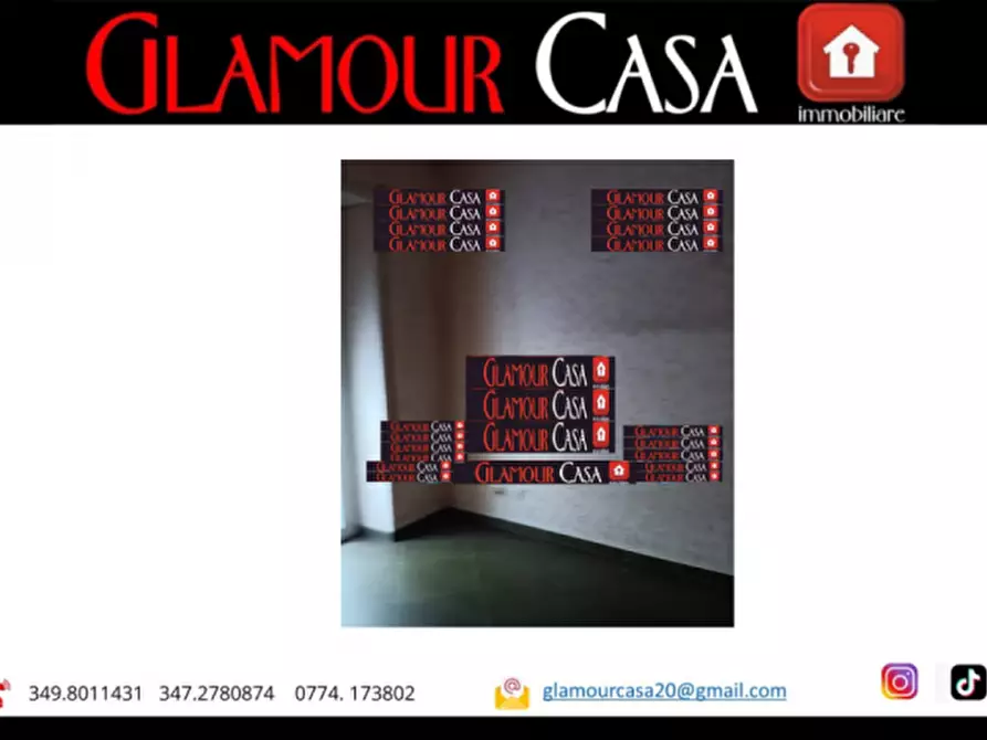 Immagine 3 di Appartamento in vendita  in Via Favale a Tivoli