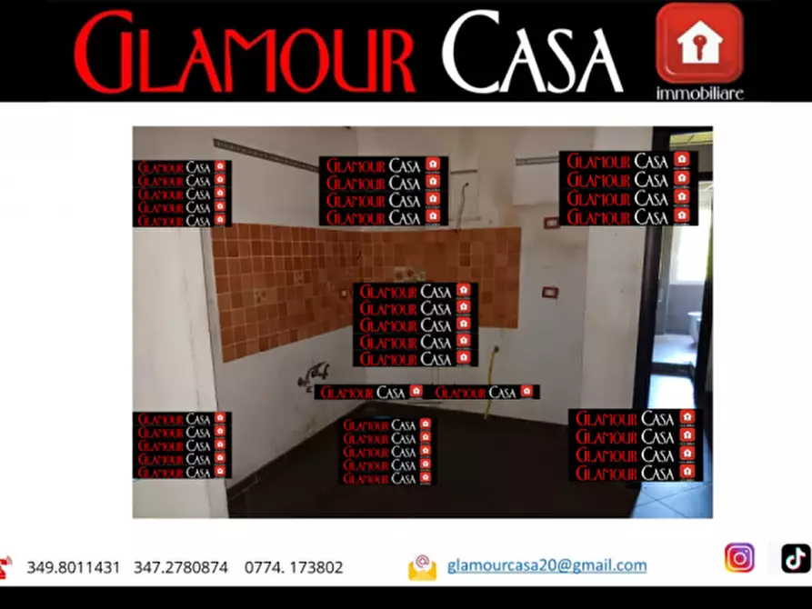 Immagine 5 di Appartamento in vendita  in Via Favale a Tivoli