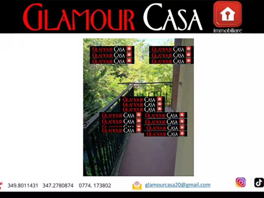 Immagine 6 di Appartamento in vendita  in Via Favale a Tivoli