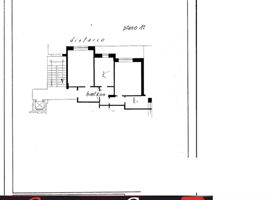 Immagine 25 di Appartamento in vendita  in Via Favale a Tivoli