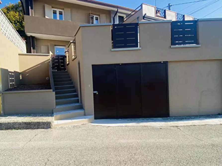 Immagine 1 di Villetta a schiera in vendita  in via venezia 16 a Resana