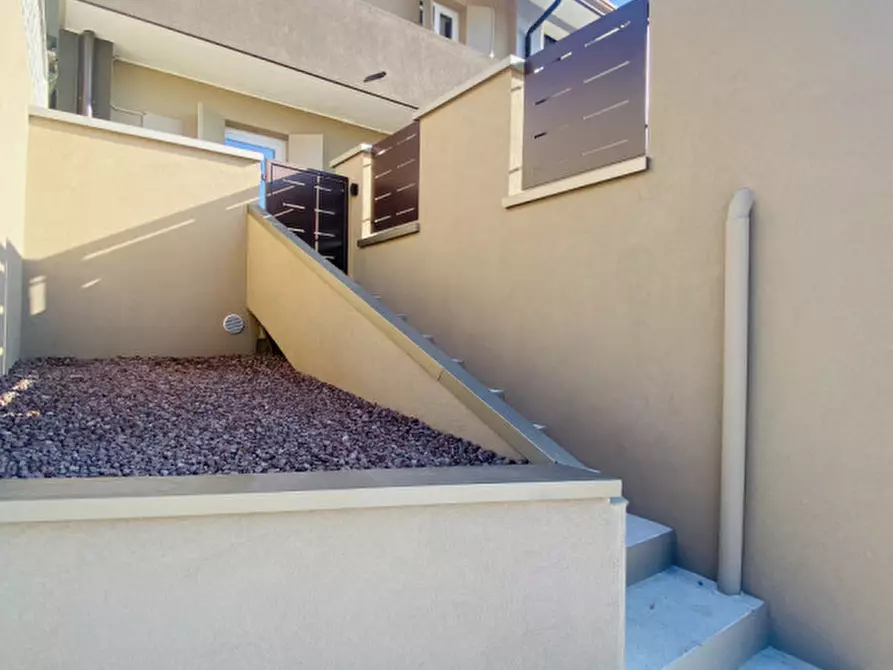 Immagine 2 di Villetta a schiera in vendita  in via venezia 16 a Resana