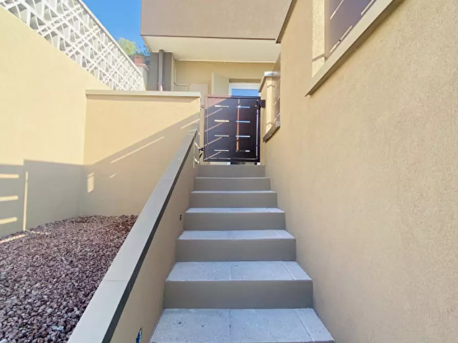 Immagine 3 di Villetta a schiera in vendita  in via venezia 16 a Resana