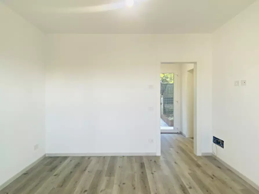 Immagine 7 di Villetta a schiera in vendita  in via venezia 16 a Resana