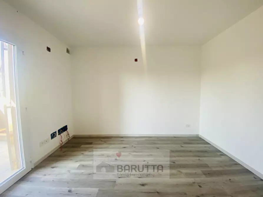 Immagine 8 di Villetta a schiera in vendita  in via venezia 16 a Resana