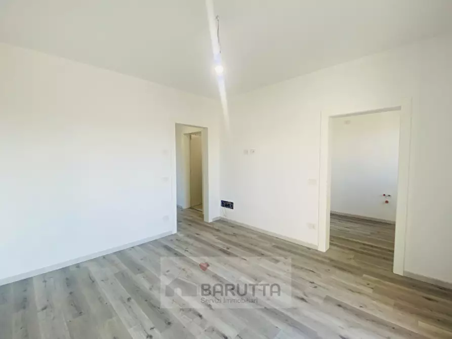 Immagine 9 di Villetta a schiera in vendita  in via venezia 16 a Resana