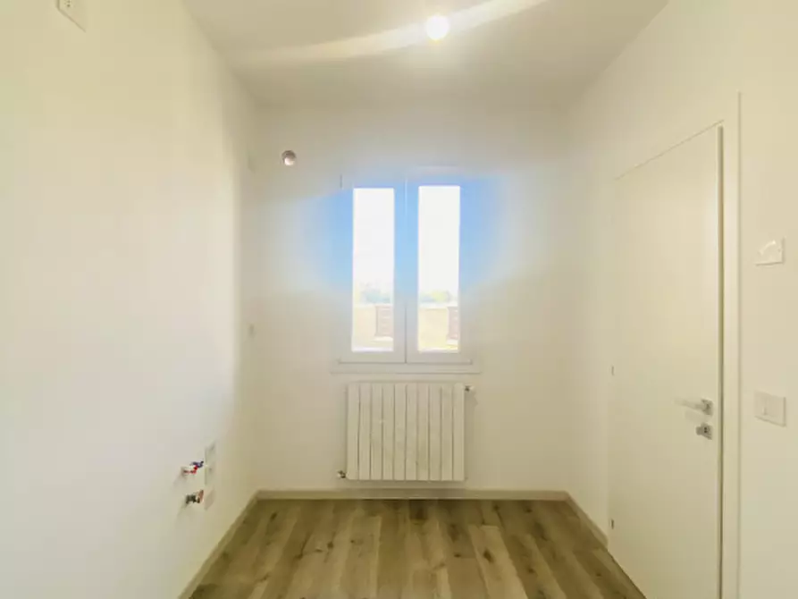 Immagine 10 di Villetta a schiera in vendita  in via venezia 16 a Resana