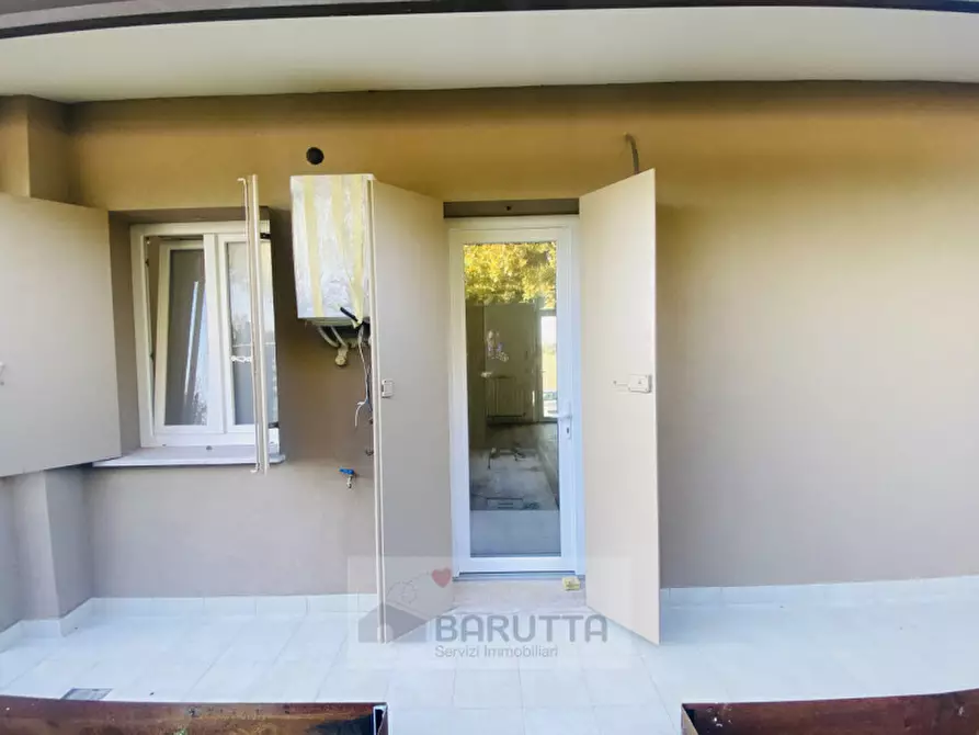 Immagine 12 di Villetta a schiera in vendita  in via venezia 16 a Resana