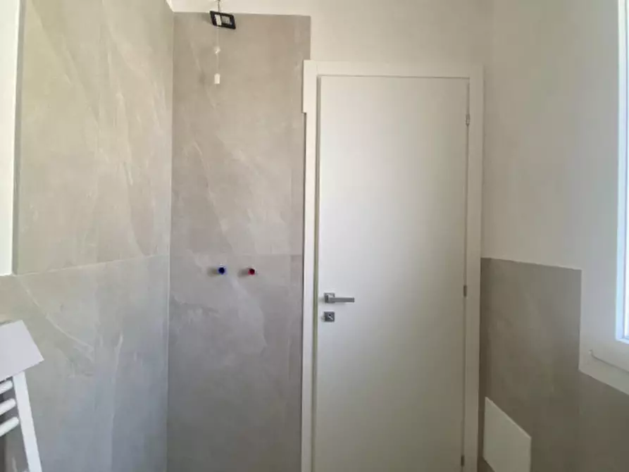 Immagine 17 di Villetta a schiera in vendita  in via venezia 16 a Resana