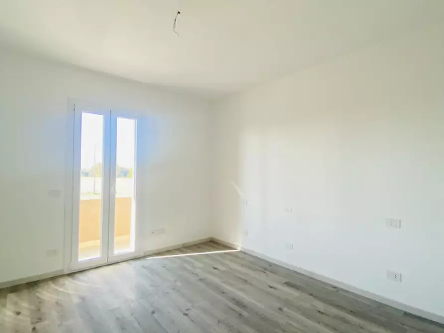 Immagine 18 di Villetta a schiera in vendita  in via venezia 16 a Resana