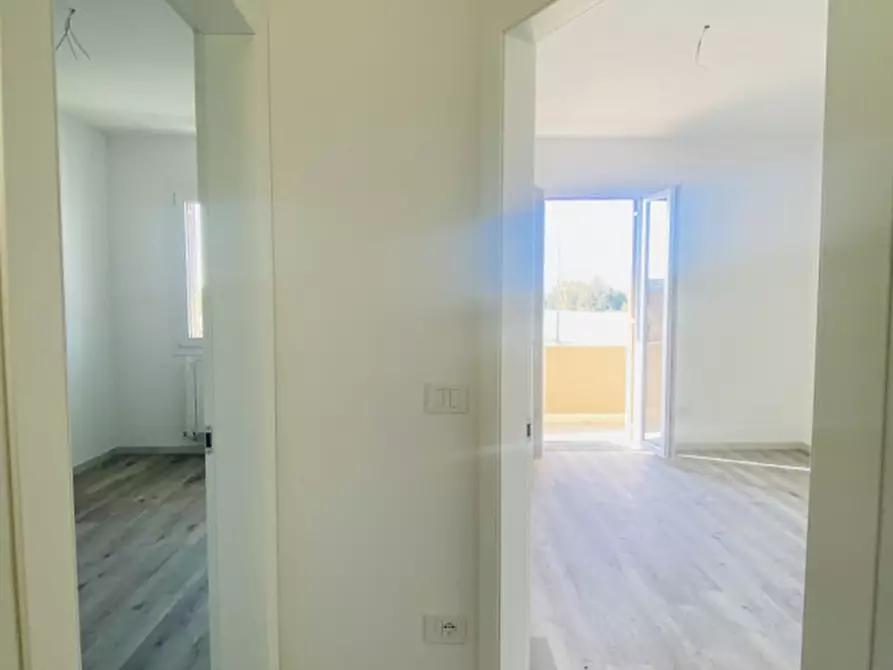 Immagine 19 di Villetta a schiera in vendita  in via venezia 16 a Resana