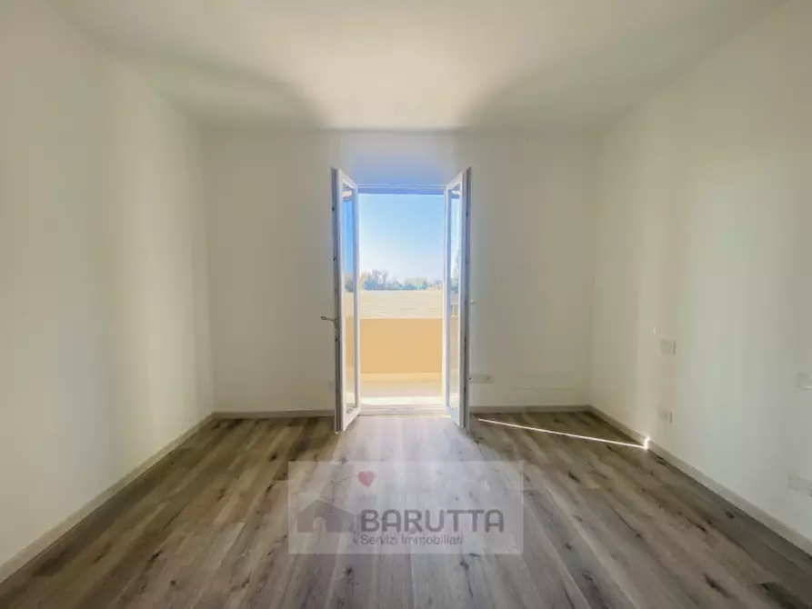 Immagine 20 di Villetta a schiera in vendita  in via venezia 16 a Resana