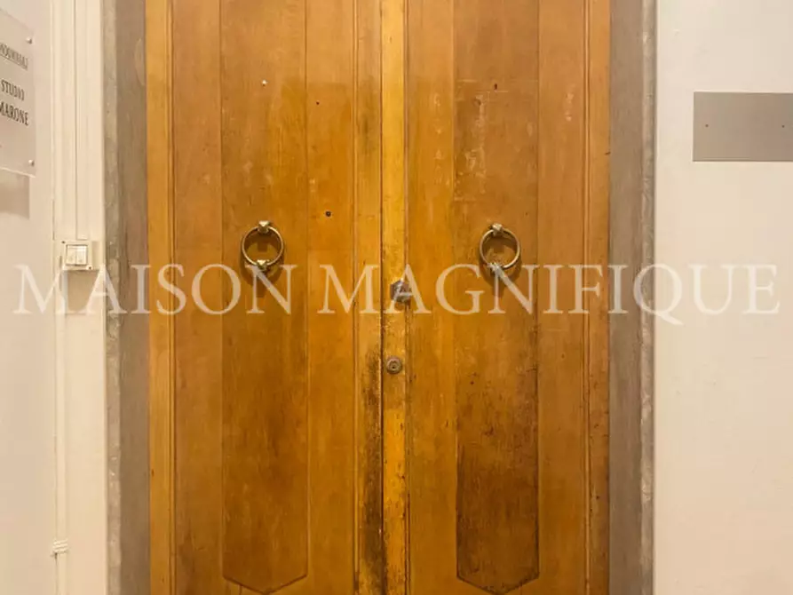 Immagine 2 di Ufficio in affitto  in Via Bersaglieri del Po' a Ferrara