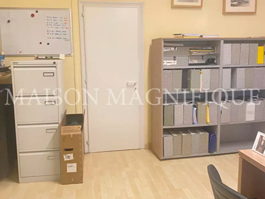 Immagine 3 di Ufficio in affitto  in Via Bersaglieri del Po' a Ferrara
