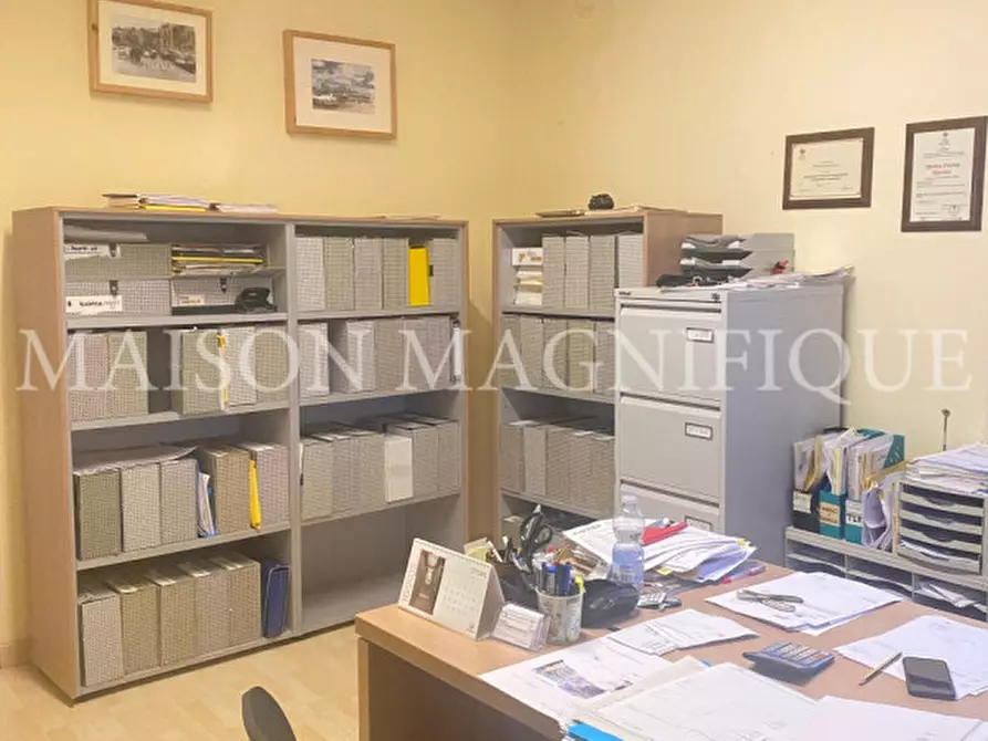Immagine 4 di Ufficio in affitto  in Via Bersaglieri del Po' a Ferrara