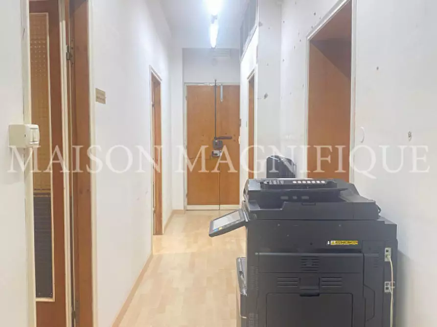 Immagine 9 di Ufficio in affitto  in Via Bersaglieri del Po' a Ferrara