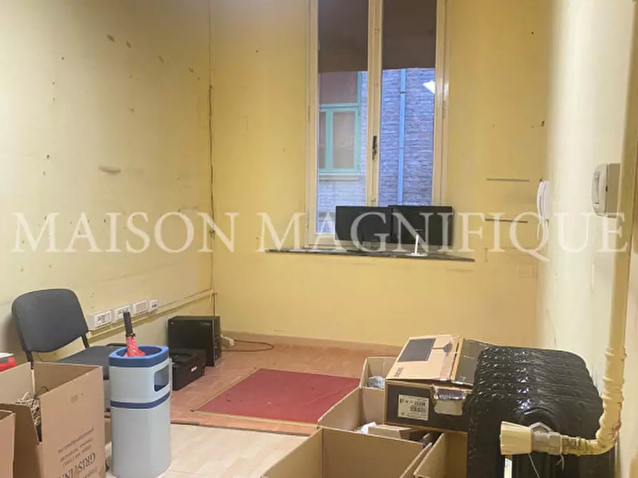 Immagine 11 di Ufficio in affitto  in Via Bersaglieri del Po' a Ferrara