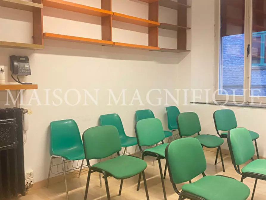 Immagine 14 di Ufficio in affitto  in Via Bersaglieri del Po' a Ferrara