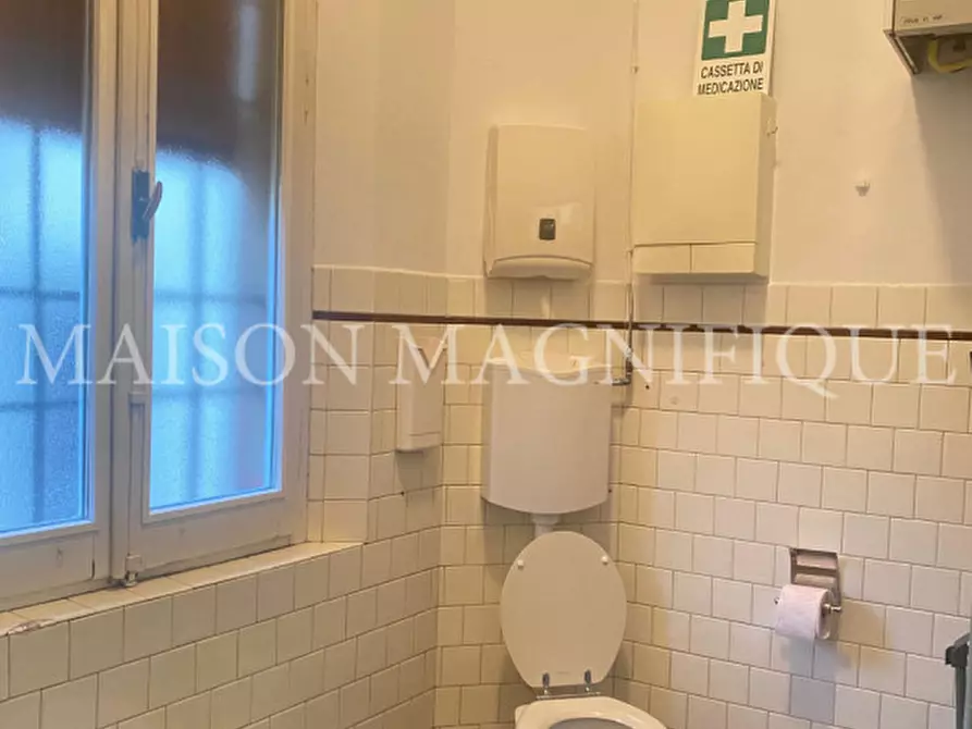 Immagine 16 di Ufficio in affitto  in Via Bersaglieri del Po' a Ferrara